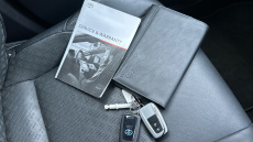 Toyota C-HR 1.8 Hybrid Excel 5dr CVT Hybrid Hatchback